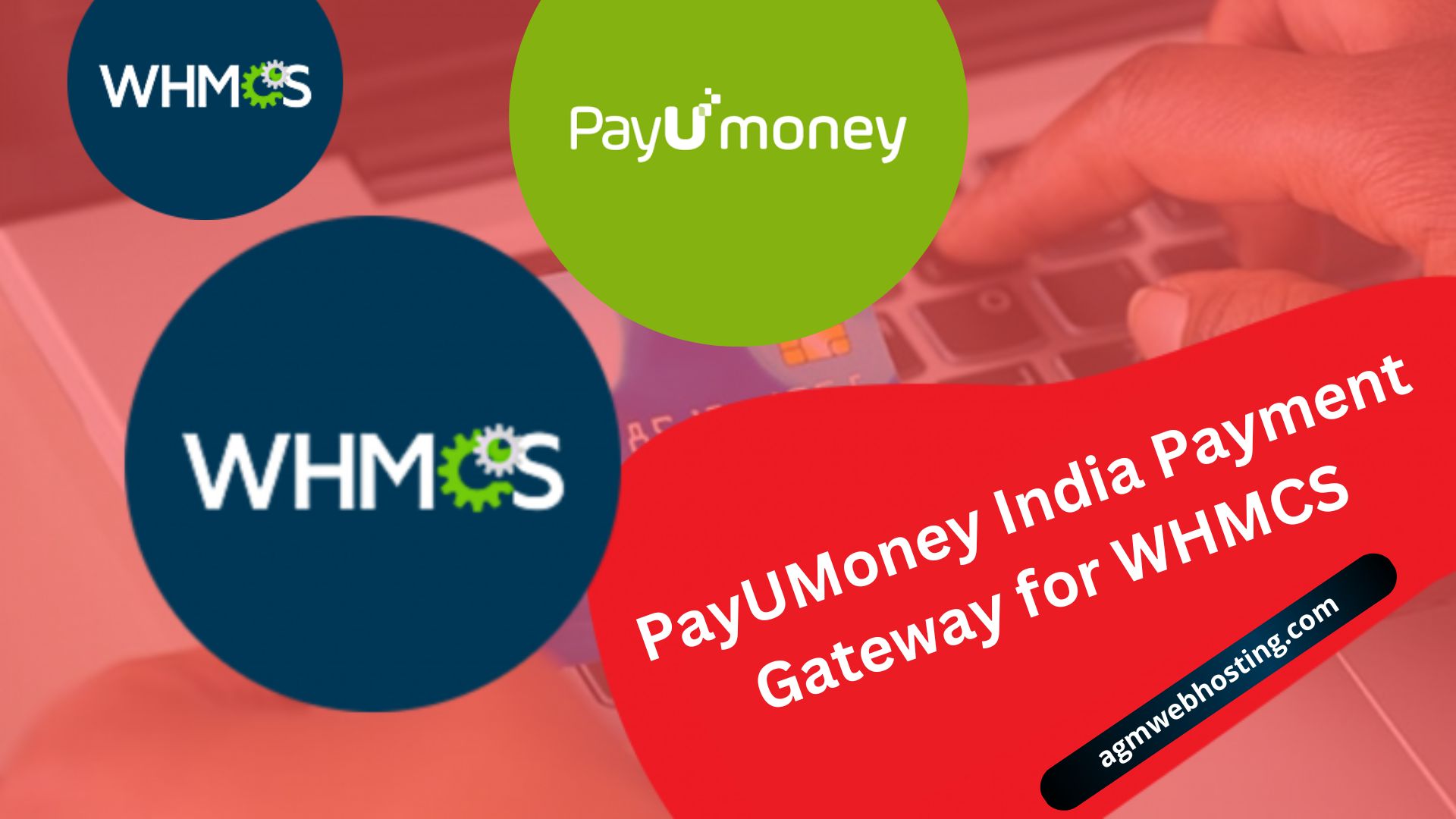 PayuMoney WHMCS Payment Gateway Module